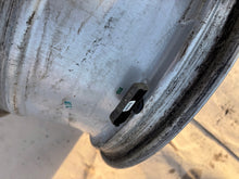 Laden Sie das Bild in den Galerie-Viewer, 1x Alufelge 17 Zoll 7.0" 5x160 55ET Glanz JK21-FA Ford Custom Rim Wheel FEL5842384423nn