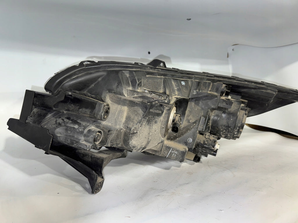 Frontscheinwerfer Honda Cr V Crv IV Xenon Rechts Scheinwerfer Headlight SCH2062406340yv
