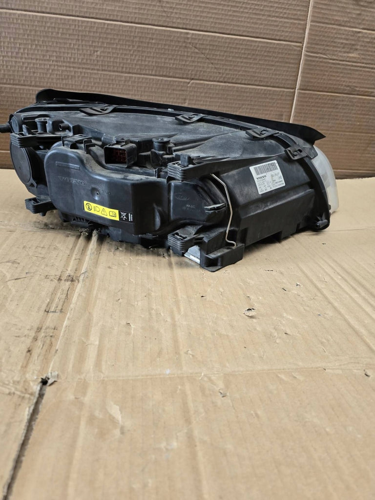 Frontscheinwerfer Volvo V70 S80 31214347 Links Scheinwerfer Headlight SCH6834866193ml