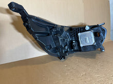 Laden Sie das Bild in den Galerie-Viewer, Frontscheinwerfer Renault Trafic III 260601790R Full LED Links Headlight SCH2997827241fl