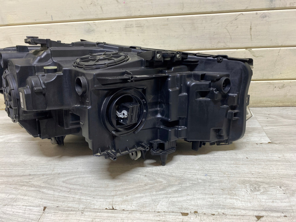 Frontscheinwerfer BMW 5 G31 G30 7439209 Links Scheinwerfer Headlight