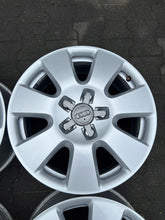 Laden Sie das Bild in den Galerie-Viewer, 4x Alufelge 18 Zoll 7.5" 5x130 53ET Audi Rim Wheel FEL6605882905qp