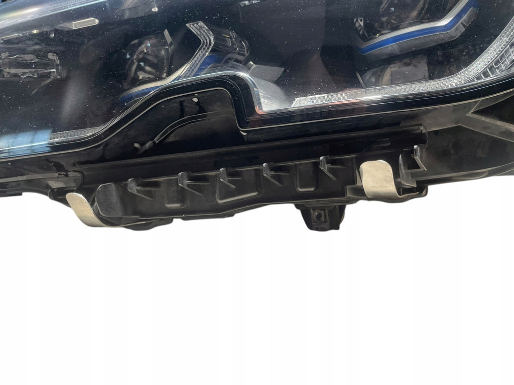 Frontscheinwerfer BMW 3 A9948170708 LED Links Scheinwerfer Headlight SCH4131719267tk