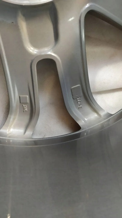 1x Alufelge 21 Zoll 11.0" 5x112 38ET A2924011500 Mercedes-Benz Gle Coupe FEL1063424427hw