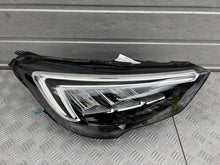 Load image into Gallery viewer, Frontscheinwerfer Opel Crossland Rechts Scheinwerfer Headlight SCH8760320791nj