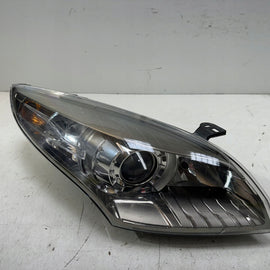 Frontscheinwerfer Renault Megane III 260100021RRR1 Xenon Rechts Headlight SCH5293872835vu
