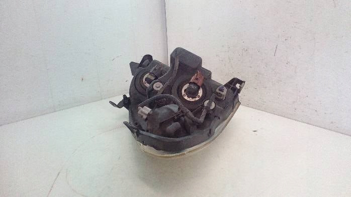 Frontscheinwerfer Toyota Corolla Verso Links Scheinwerfer Headlight SCH5950612063ai