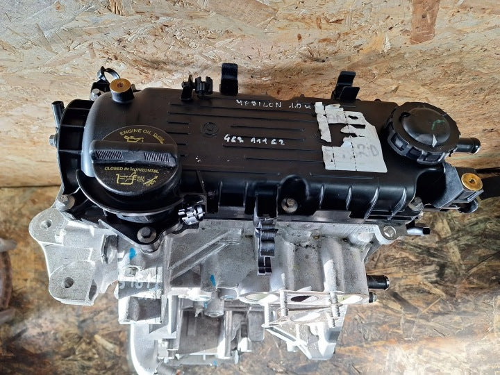 Motor Lancia Ypsilon 46341162 1.0 MILD 69PS 51kW 31TKm Hybrid Engine Unkomplett MOT6416527337as