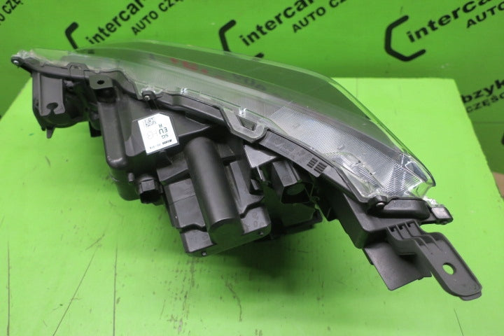 Frontscheinwerfer Toyota Yaris Cross LED Rechts Scheinwerfer Headlight SCH2501034264eq