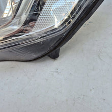 Laden Sie das Bild in den Galerie-Viewer, Frontscheinwerfer Ford Focus IV JX7B-13W030-AE Links Scheinwerfer Headlight SCH5647238473id