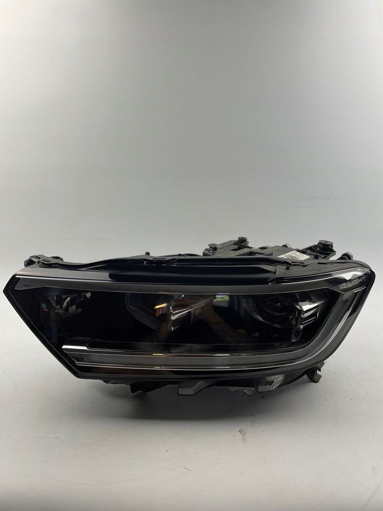 Frontscheinwerfer VW T-Roc 2GA941035AH Full LED Ein Stück (Rechts oder Links) SCH1650040332iz