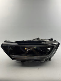 Frontscheinwerfer VW T-Roc 2GA941035AH Full LED Ein Stück (Rechts oder Links) SCH1650040332iz