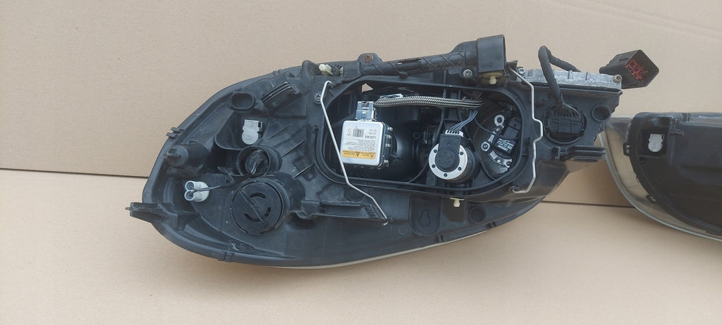 Frontscheinwerfer Volvo Xc60 Xenon Ein Satz Scheinwerfer Headlight SCH9920687879qk