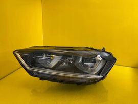 Frontscheinwerfer VW Golf Sportsvan 517941033B Xenon Links Headlight SCH6134637190dz