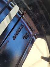 Laden Sie das Bild in den Galerie-Viewer, 1x Alufelge 19 Zoll 7.0&quot; 5x112 5FJ601025A Seat Tarraco Rim Wheel