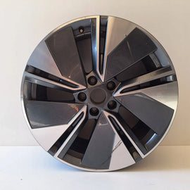 1x Alufelge 19 Zoll 8.0
