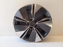 Load image into Gallery viewer, 1x Alufelge 19 Zoll 8.0" 5x112 45ET Glanz Schwarz 5LA601025A Skoda Enyaq FEL3072681793pt
