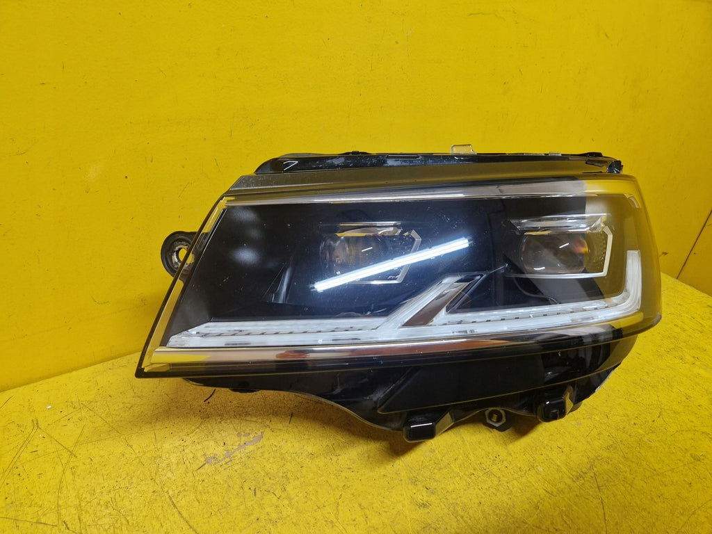 Frontscheinwerfer VW T6 7L1941035D Full LED Links Scheinwerfer Headlight SCH4492035650ye