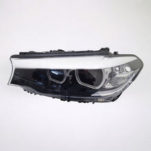 Laden Sie das Bild in den Galerie-Viewer, Frontscheinwerfer BMW 5 G31 G30 7439183-04 LED Links Scheinwerfer Headlight