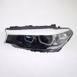 Frontscheinwerfer BMW 5 G31 G30 7439183-04 LED Links Scheinwerfer Headlight