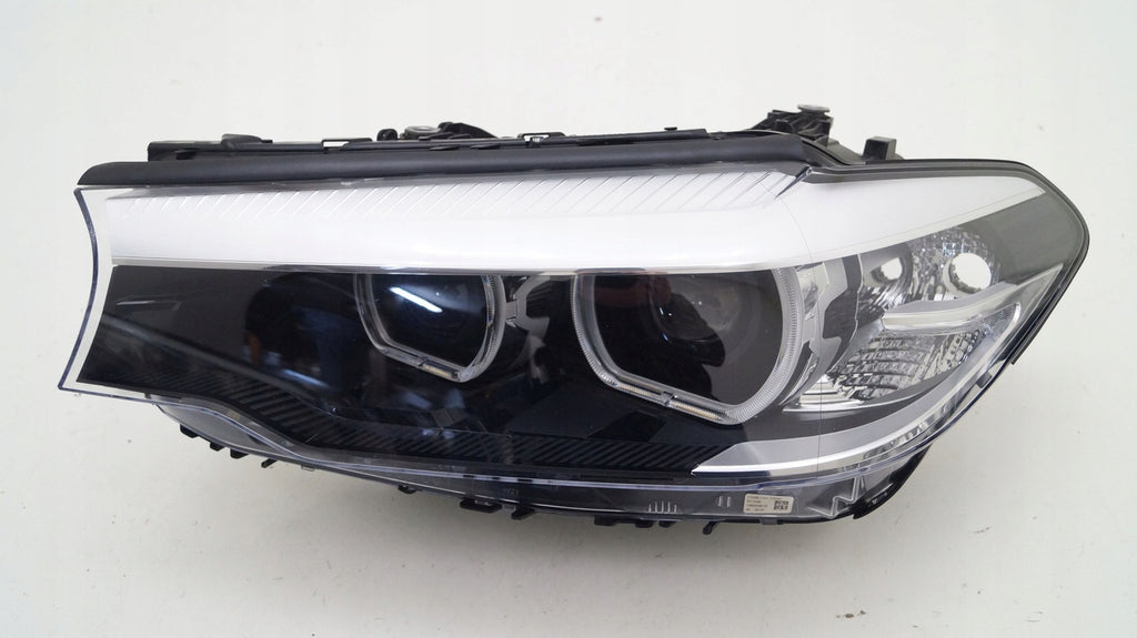 Frontscheinwerfer BMW 5 G31 G30 7439183-04 LED Links Scheinwerfer Headlight