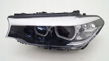 Laden Sie das Bild in den Galerie-Viewer, Frontscheinwerfer BMW 5 G31 G30 7439183-04 LED Links Scheinwerfer Headlight