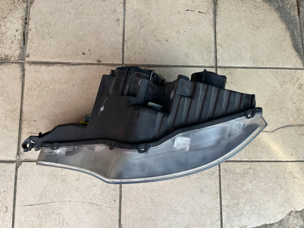 Frontscheinwerfer Mercedes-Benz A9608200639 Links Scheinwerfer Headlight SCH4971979173yx