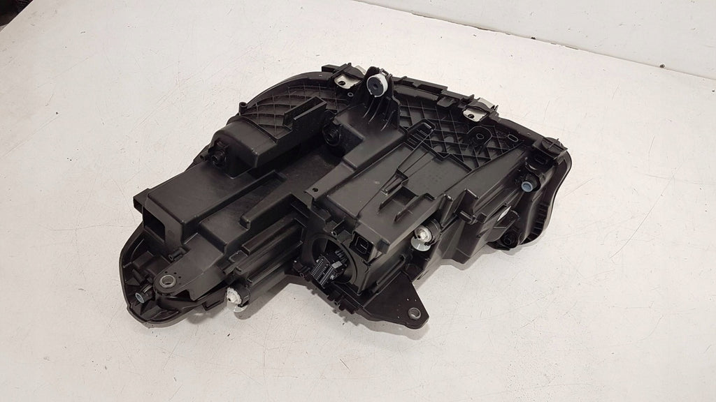 Frontscheinwerfer BMW X1 5A9A222 LED Rechts Scheinwerfer Headlight SCH7121136929gu
