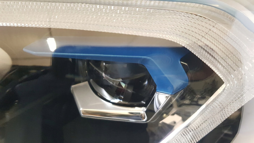 Frontscheinwerfer BMW G21 G20 9450801-04 LED Links Scheinwerfer Headlight SCH5574043698uo