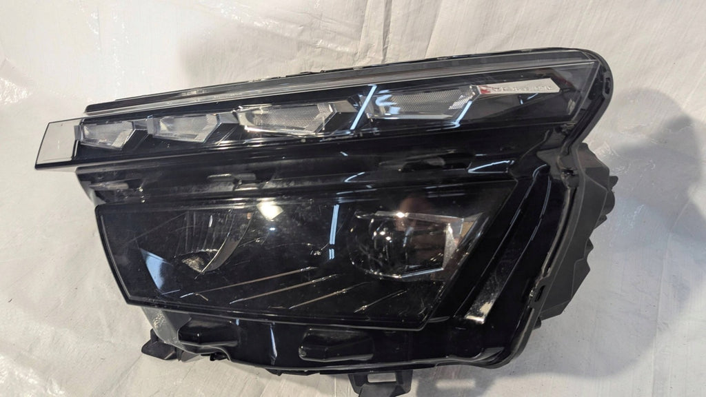 Frontscheinwerfer Skoda Kamiq 658941015B 00020104011377706 Links Headlight SCH6070173799lb