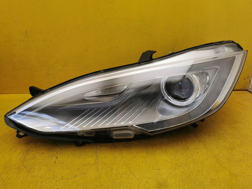 Frontscheinwerfer Tesla Model S 16361501541 Xenon Links Scheinwerfer Headlight