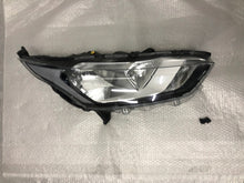 Laden Sie das Bild in den Galerie-Viewer, Frontscheinwerfer Ford Transit Connect KT1B-13W029-AF Rechts Headlight