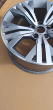 Laden Sie das Bild in den Galerie-Viewer, 1x Alufelge 18 Zoll 8.0" 5x112 41ET 3G0601025AA VW Passat B8 Rim Wheel FEL8146274297tt