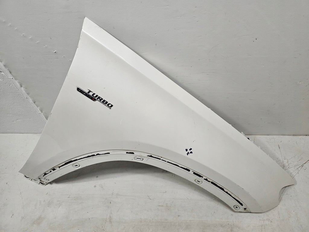 Kotflügel Mercedes-Benz X167 A167 Vorne Rechts Zum Streichen