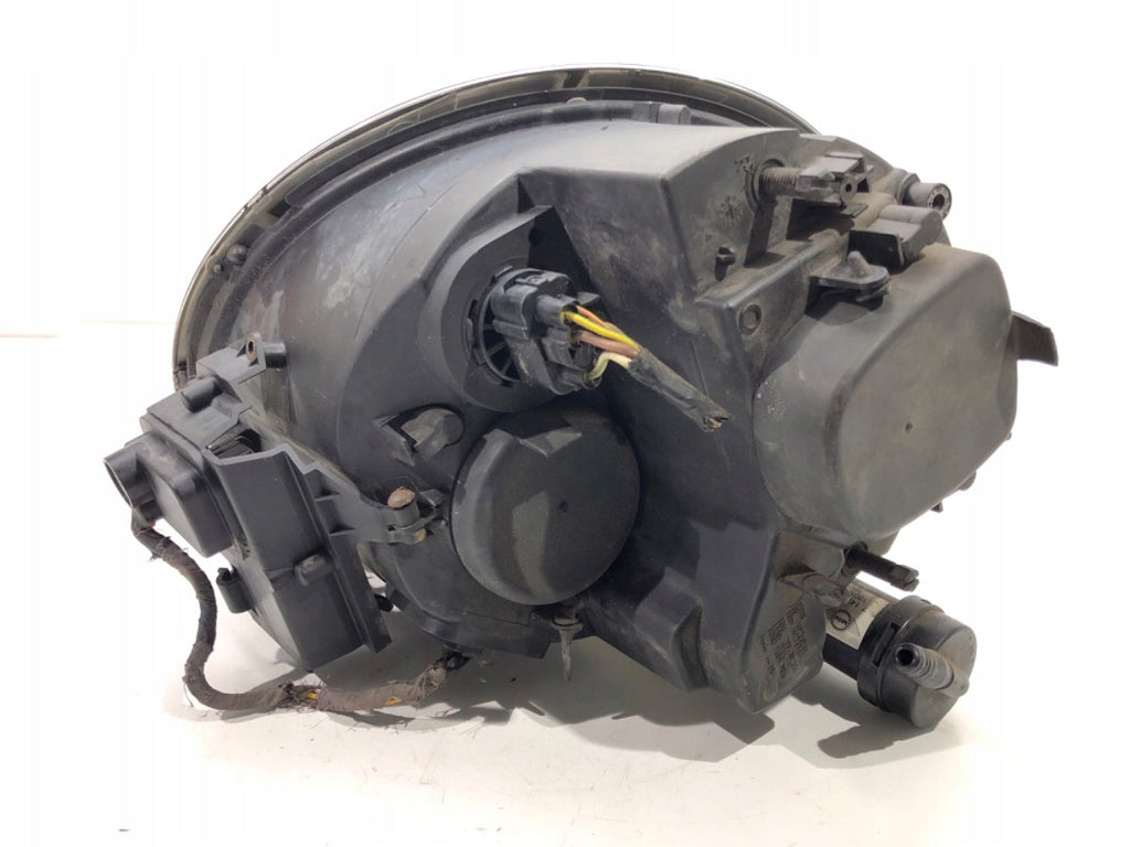 Frontscheinwerfer Mini R50 R53 LORK545326 Links Scheinwerfer Headlight SCH3271003244ek