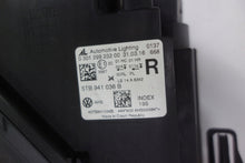 Laden Sie das Bild in den Galerie-Viewer, Frontscheinwerfer VW Touran 5TB9410036B Full LED Rechts Scheinwerfer Headlight SCH5729696428sx