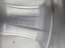 Load image into Gallery viewer, 1x Alufelge 17 Zoll 7.0&quot; 5x112 51ET A4474014800 Mercedes-Benz Vito W447