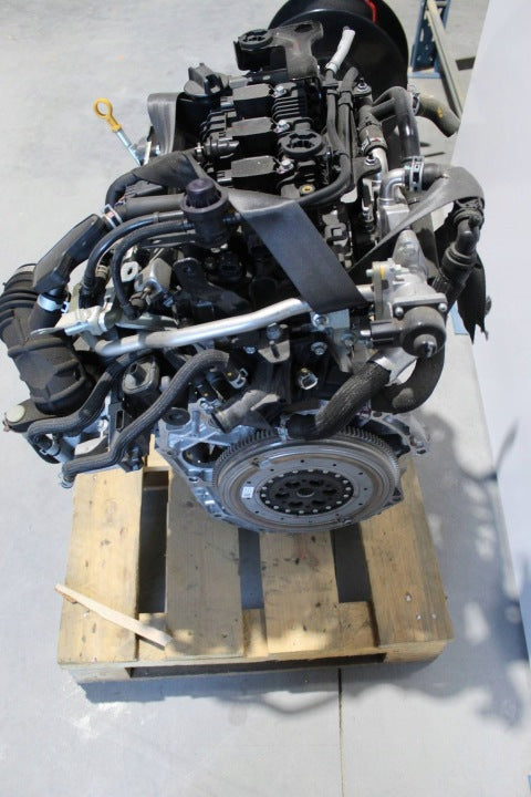 Motor Renault E-Tech H4MB630 1.6 2020 Benzin Engine Unkomplett MOT1513717570hk