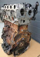 Laden Sie das Bild in den Galerie-Viewer, Motor Land Rover I Freelander L359 224DT 2.2 Diesel Engine Komplett MOT4473094619me