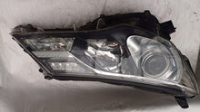 Laden Sie das Bild in den Galerie-Viewer, Frontscheinwerfer Toyota Rav 4 IV I Ein Stück (Rechts oder Links) Headlight SCH6926090025xl