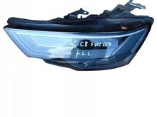 Laden Sie das Bild in den Galerie-Viewer, Frontscheinwerfer Audi A6 C8 4K0941033 Full LED Links Scheinwerfer Headlight