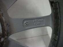 Load image into Gallery viewer, 1x Alufelge 17 Zoll 6.5&quot; 5x112 44ET A1774010300 Mercedes-Benz W247 Rim Wheel