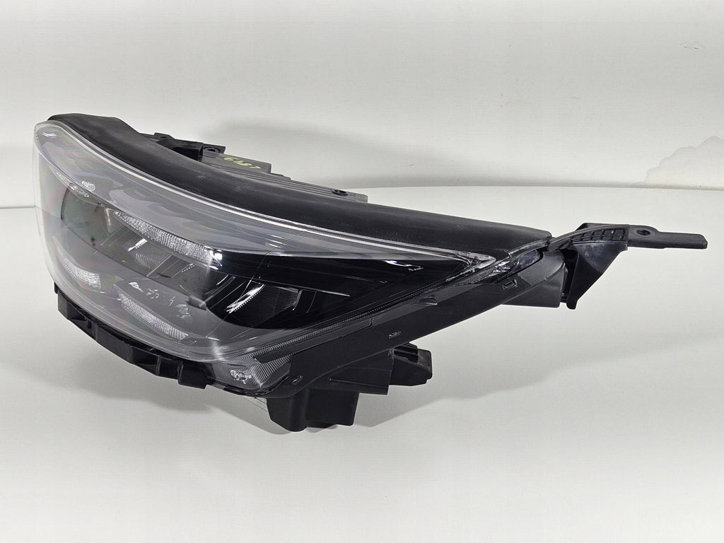 Frontscheinwerfer Kia Stonic 92101-H8 LED Links Scheinwerfer Headlight SCH1385344089tf