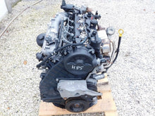 Laden Sie das Bild in den Galerie-Viewer, Motor Opel Zafira B A17DTR 1.7 CDTI 125PS 92kW 109TKm 2009 Diesel Komplett MOT2076741052ul