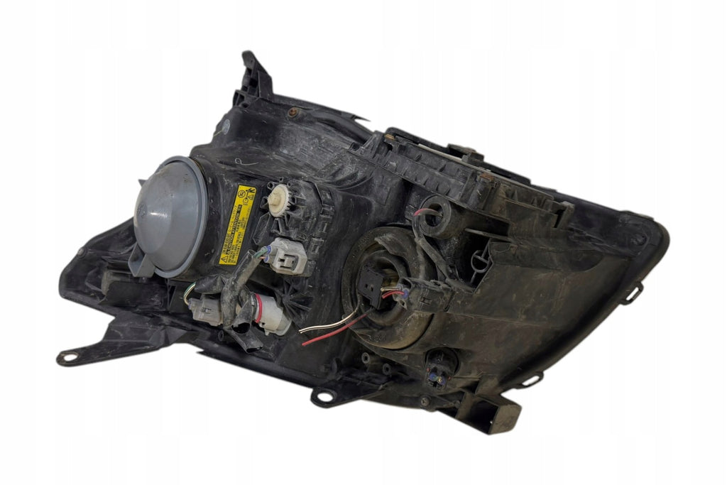 Frontscheinwerfer Toyota Avensis Rechts Scheinwerfer Headlight SCH8099087923ja