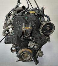 Laden Sie das Bild in den Galerie-Viewer, Motor Ldv Maxus V80 SC25R136 1Q5 2.5 136PS Diesel Engine Komplett MOT8503934102vr