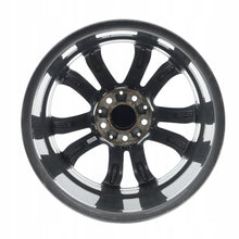Laden Sie das Bild in den Galerie-Viewer, 1x Alufelge 17 Zoll 7.0" 5x112 A2054010200 Mercedes-Benz W205 Rim Wheel FEL4142914863pl
