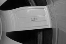 Load image into Gallery viewer, 1x Alufelge 19 Zoll 8.0&quot; 5x112 39ET 4K0601025M Audi Rim Wheel