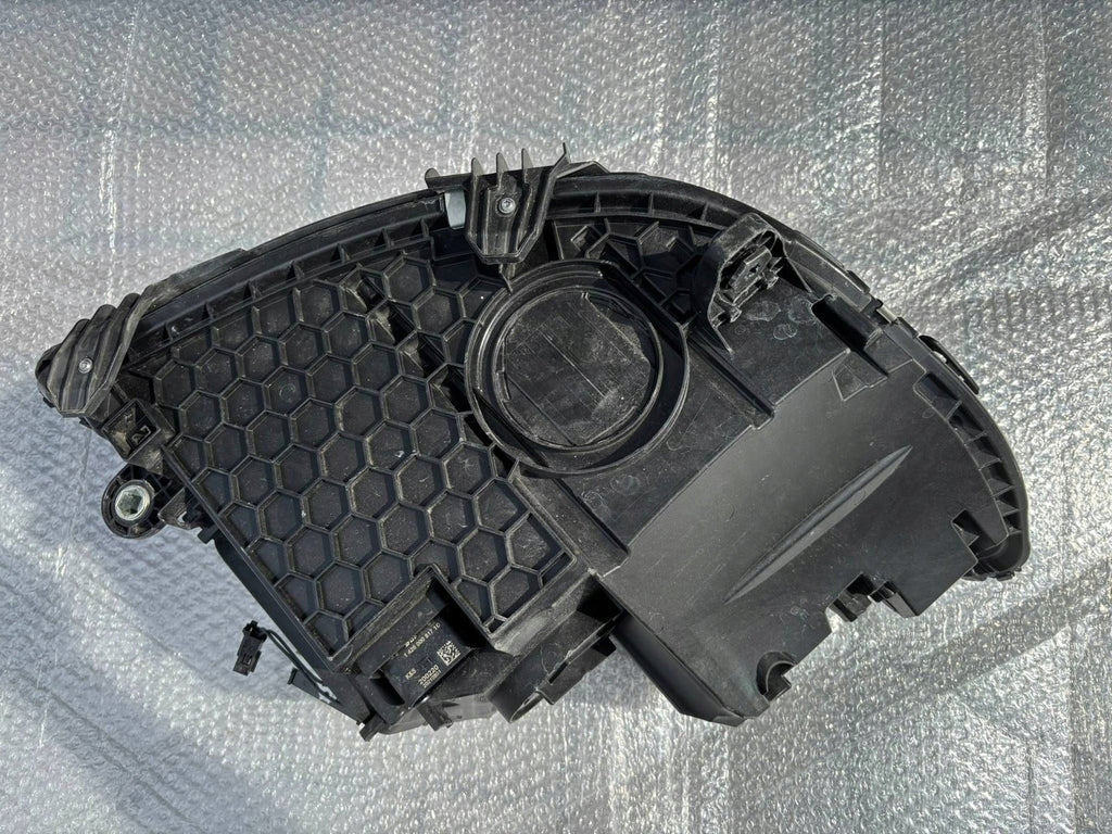 Frontscheinwerfer Mercedes-Benz W206 A2069063903 Links Scheinwerfer Headlight SCH9680283218qg