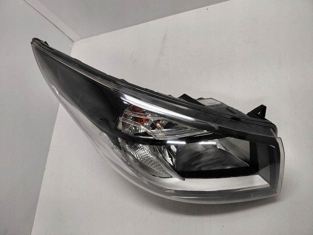 Frontscheinwerfer Renault Trafic III 260109424R Rechts Scheinwerfer Headlight SCH9459776399fj